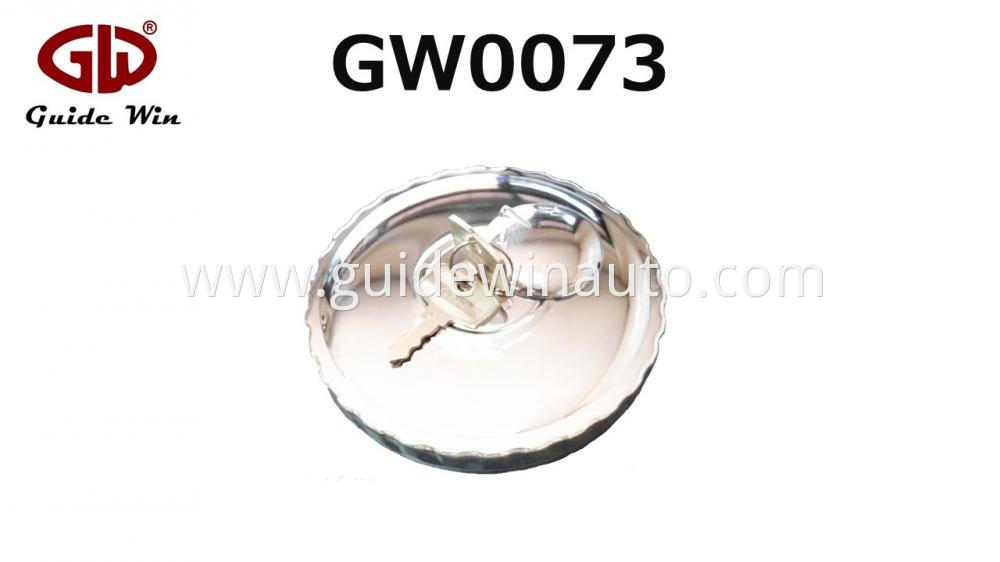 Benz Fuel Cap